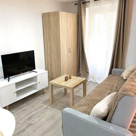 Appartement Loft Terracotta Μανόσκ Εξωτερικό φωτογραφία