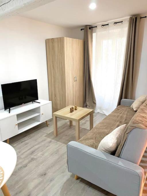 Appartement Loft Terracotta Μανόσκ Εξωτερικό φωτογραφία