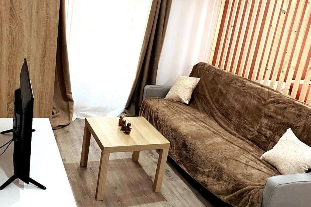 Appartement Loft Terracotta Μανόσκ Εξωτερικό φωτογραφία